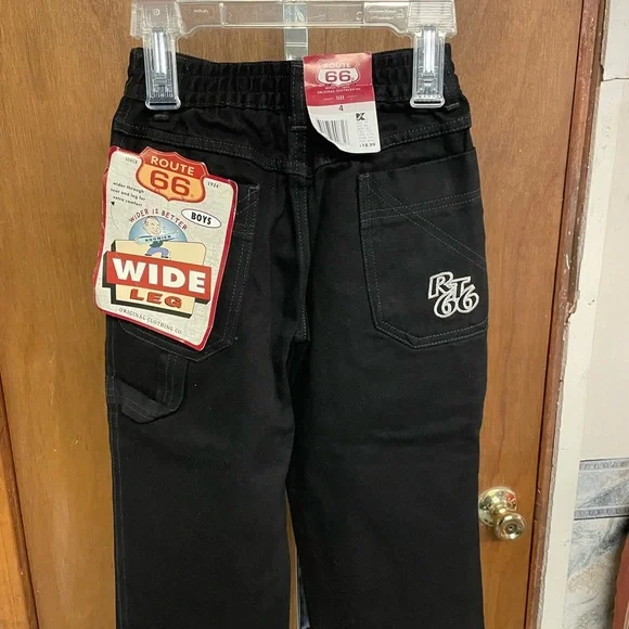 Boys Jeans - Picture 6 of 7